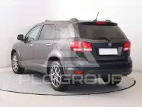 2015 Fiat Freemont