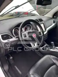 2015 Fiat Freemont