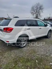 2015 Fiat Freemont