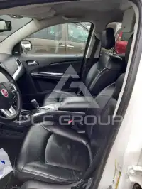 2015 Fiat Freemont