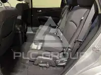2015 Fiat Freemont