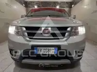 2015 Fiat Freemont