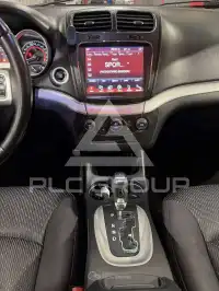 2015 Fiat Freemont