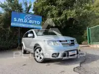 2015 Fiat Freemont