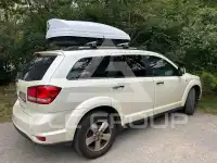 2015 Fiat Freemont