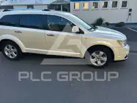 2015 Fiat Freemont