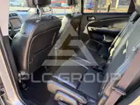 2015 Fiat Freemont