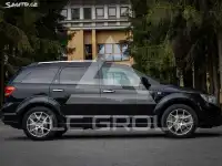 2015 Fiat Freemont