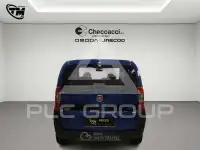 2015 Fiat QUBO