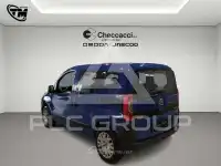 2015 Fiat QUBO