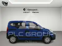 2015 Fiat QUBO