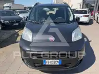 2015 Fiat QUBO