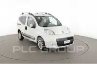 2015 Fiat QUBO