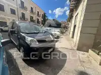 2015 Fiat QUBO
