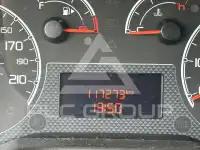 2015 Fiat QUBO