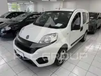 2015 Fiat QUBO