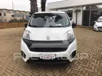 2015 Fiat QUBO