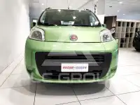2015 Fiat QUBO