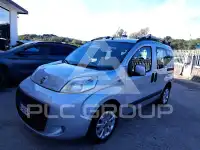 2015 Fiat QUBO