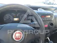 2015 Fiat QUBO