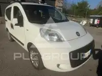 2015 Fiat QUBO