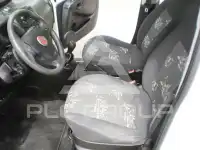 2015 Fiat QUBO