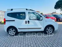 2015 Fiat QUBO