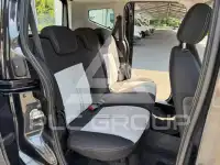 2015 Fiat QUBO