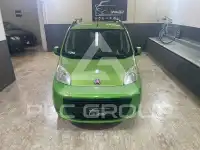 2015 Fiat QUBO