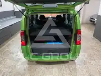 2015 Fiat QUBO