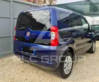 2015 Fiat QUBO
