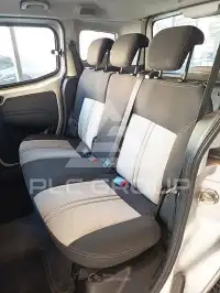 2015 Fiat QUBO