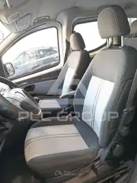 2015 Fiat QUBO