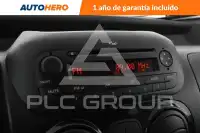 2015 Fiat QUBO