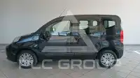 2015 Fiat QUBO