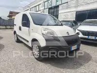 2015 Fiat QUBO