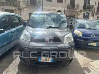 2015 Fiat QUBO