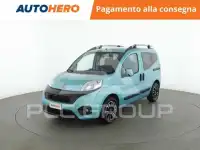 2015 Fiat QUBO