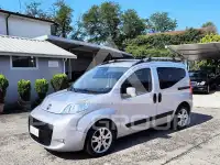 2015 Fiat QUBO