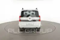 2015 Fiat QUBO