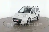 2015 Fiat QUBO