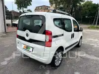2015 Fiat QUBO