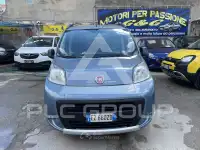 2015 Fiat QUBO