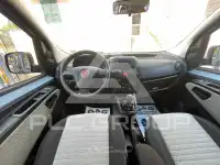 2015 Fiat QUBO