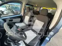 2015 Fiat QUBO