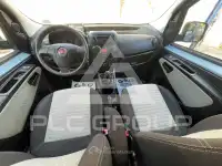 2015 Fiat QUBO