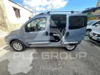 2015 Fiat QUBO