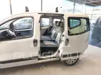 2015 Fiat QUBO