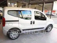 2015 Fiat QUBO