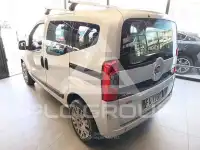 2015 Fiat QUBO